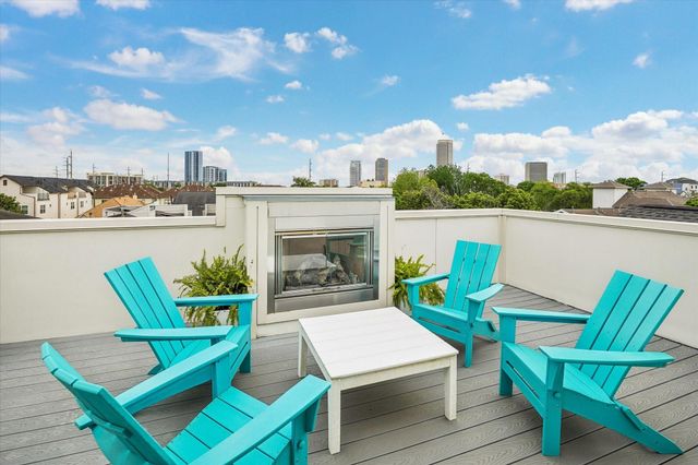 1526 Vermont Street, Houston, TX 77006