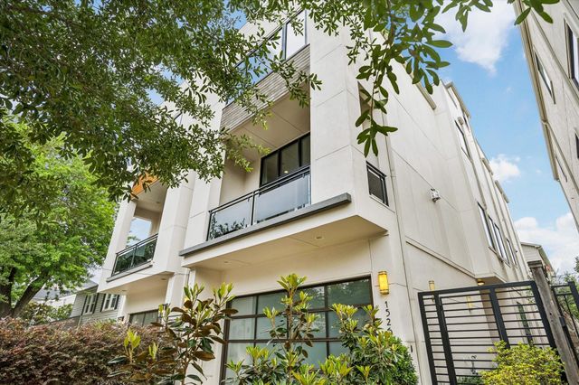 1526 Vermont Street, Houston, TX 77006