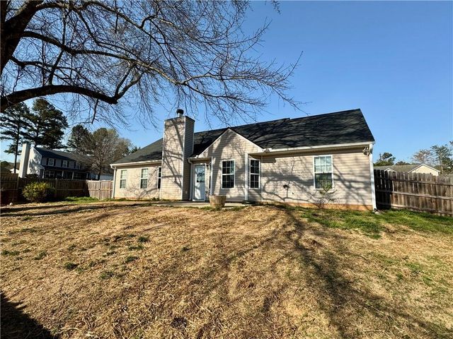 920 Roxeywood Drive, Winder, GA 30680