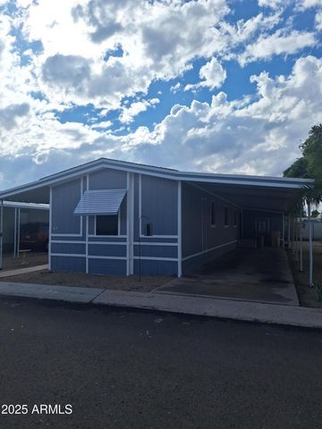 6942 W Olive Avenue 45, Peoria, AZ 85345