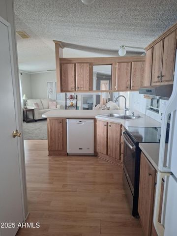 6942 W Olive Avenue 45, Peoria, AZ 85345