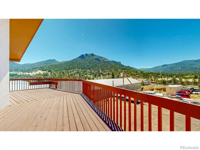 1220 Acacia Drive, Estes Park, CO 80517