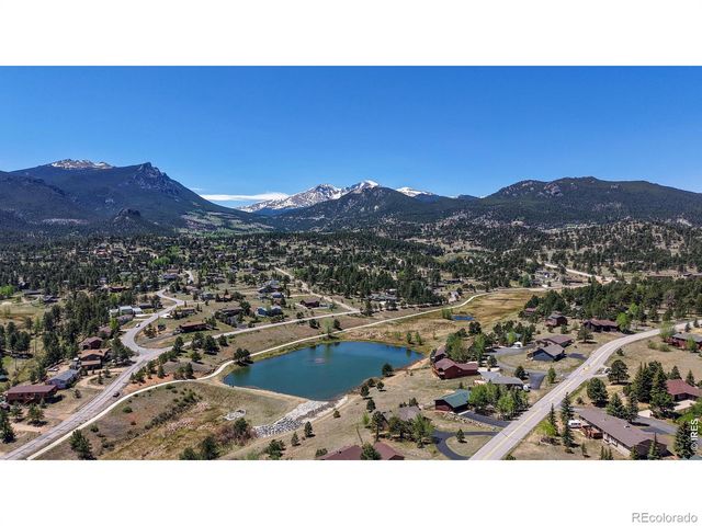 1220 Acacia Drive, Estes Park, CO 80517