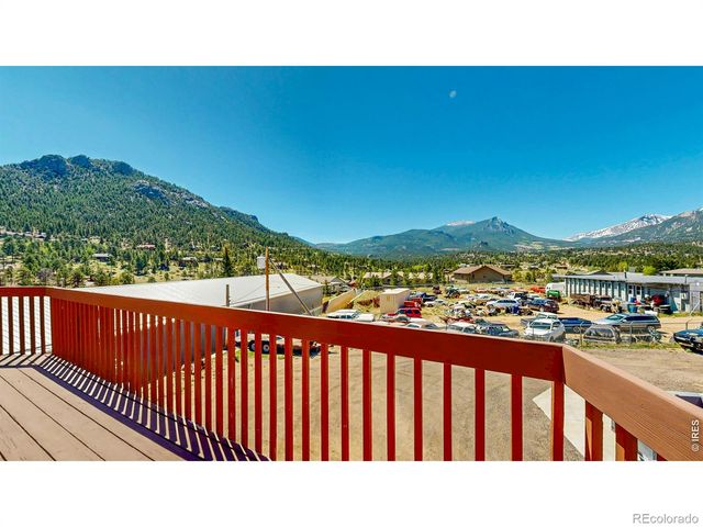 1220 Acacia Drive, Estes Park, CO 80517