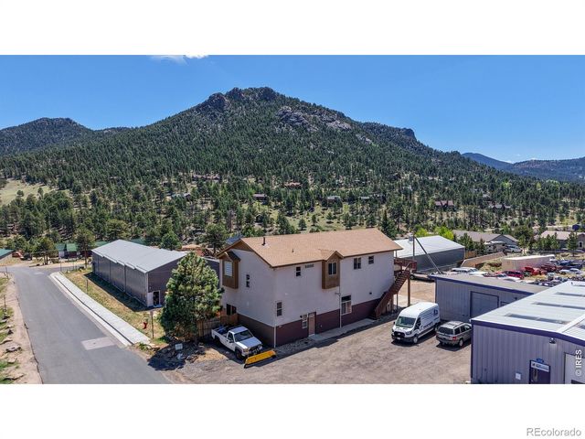 1220 Acacia Drive, Estes Park, CO 80517