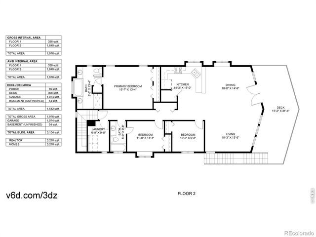 1220 Acacia Drive, Estes Park, CO 80517