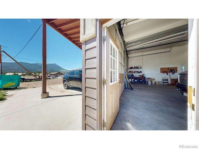 1220 Acacia Drive, Estes Park, CO 80517