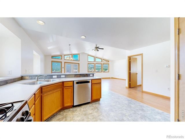 1220 Acacia Drive, Estes Park, CO 80517