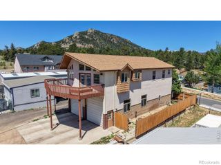 1220 Acacia Drive, Estes Park, CO 80517