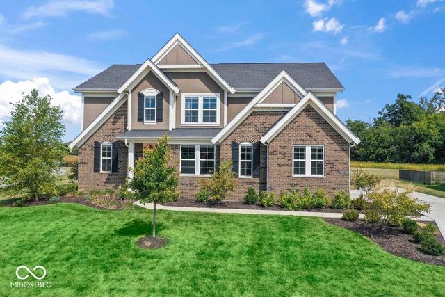 12623 Tidecrest Drive, Fishers, IN 46037