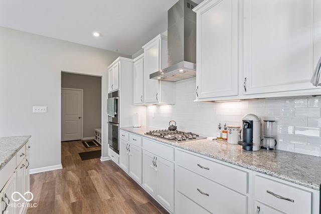 12623 Tidecrest Drive, Fishers, IN 46037