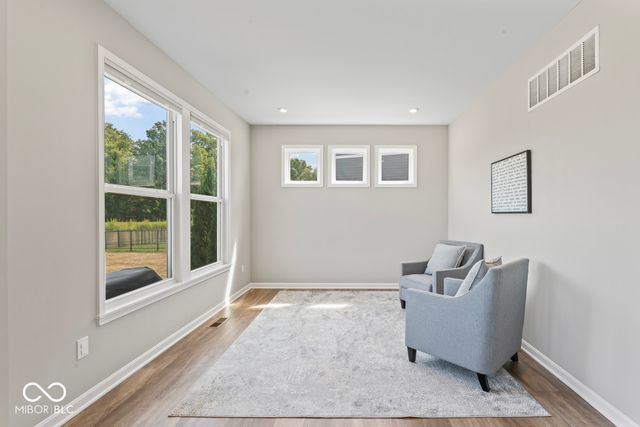 12623 Tidecrest Drive, Fishers, IN 46037