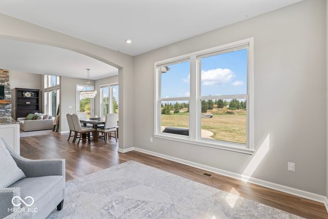 12623 Tidecrest Drive, Fishers, IN 46037