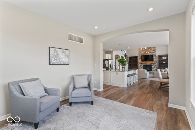 12623 Tidecrest Drive, Fishers, IN 46037