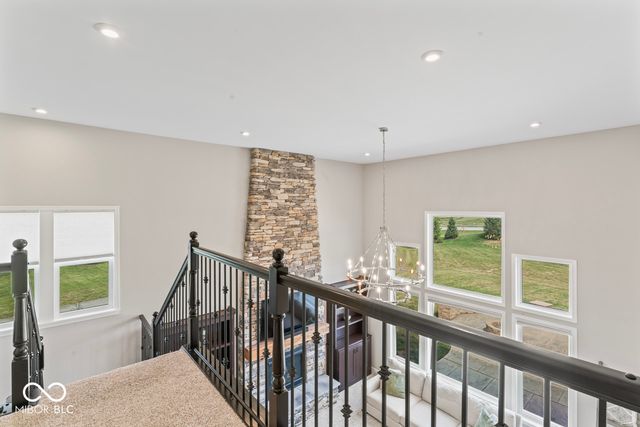 12623 Tidecrest Drive, Fishers, IN 46037