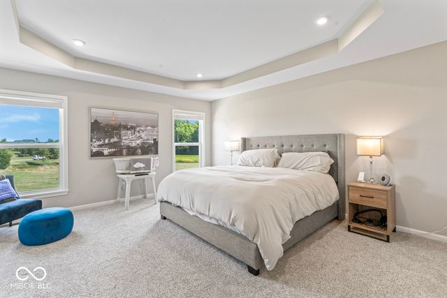 12623 Tidecrest Drive, Fishers, IN 46037