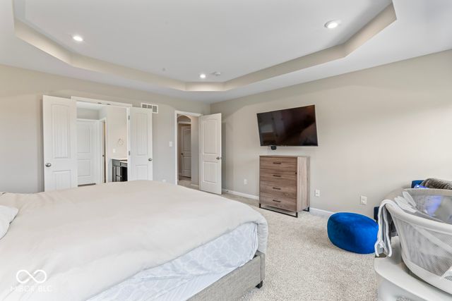 12623 Tidecrest Drive, Fishers, IN 46037