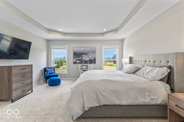 12623 Tidecrest Drive, Fishers, IN 46037