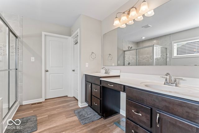 12623 Tidecrest Drive, Fishers, IN 46037