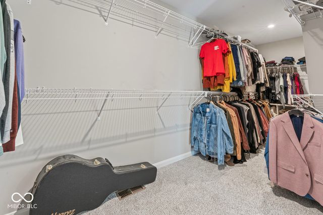 12623 Tidecrest Drive, Fishers, IN 46037