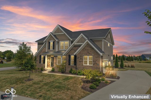 12623 Tidecrest Drive, Fishers, IN 46037
