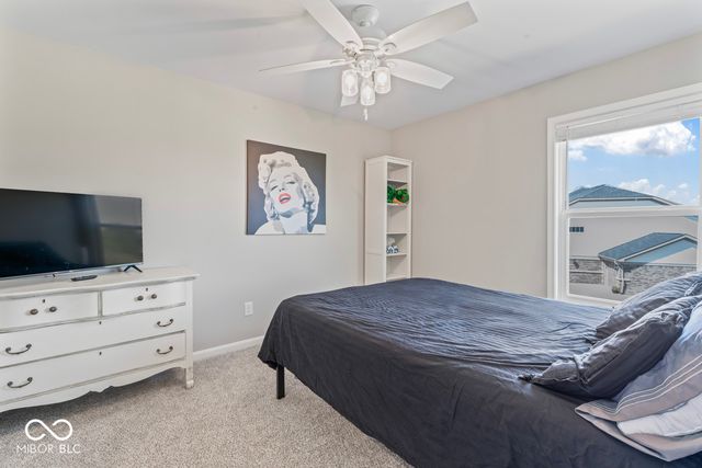 12623 Tidecrest Drive, Fishers, IN 46037