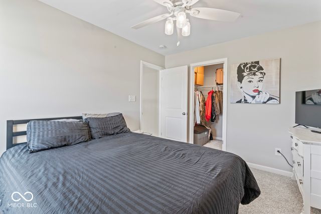 12623 Tidecrest Drive, Fishers, IN 46037