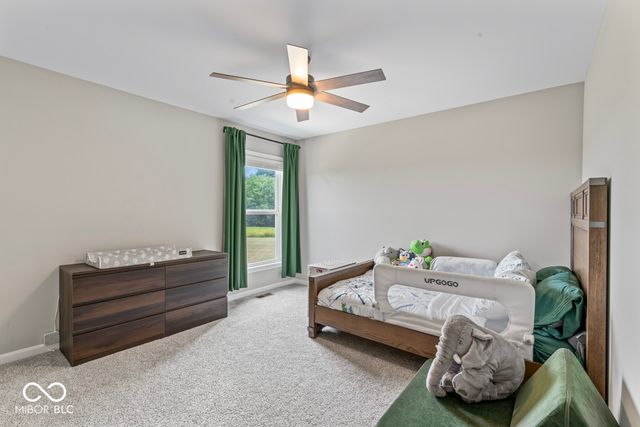 12623 Tidecrest Drive, Fishers, IN 46037