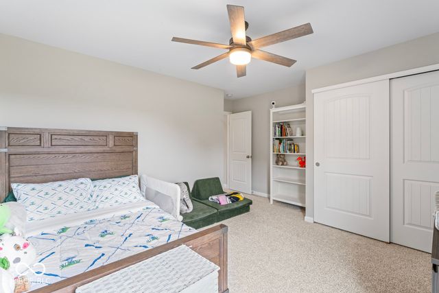 12623 Tidecrest Drive, Fishers, IN 46037