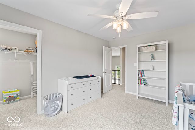 12623 Tidecrest Drive, Fishers, IN 46037