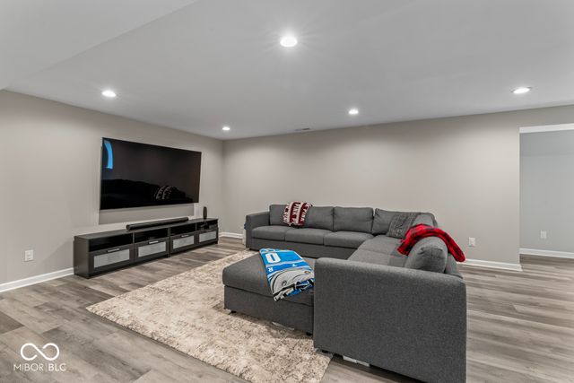 12623 Tidecrest Drive, Fishers, IN 46037