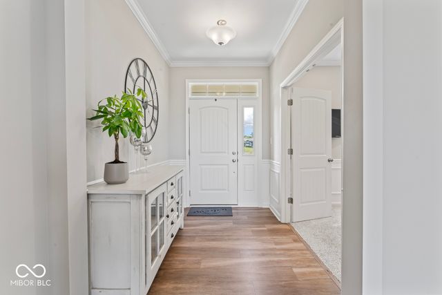 12623 Tidecrest Drive, Fishers, IN 46037