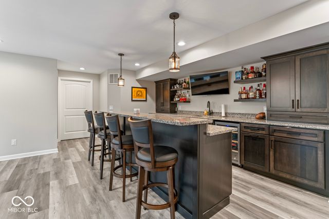 12623 Tidecrest Drive, Fishers, IN 46037