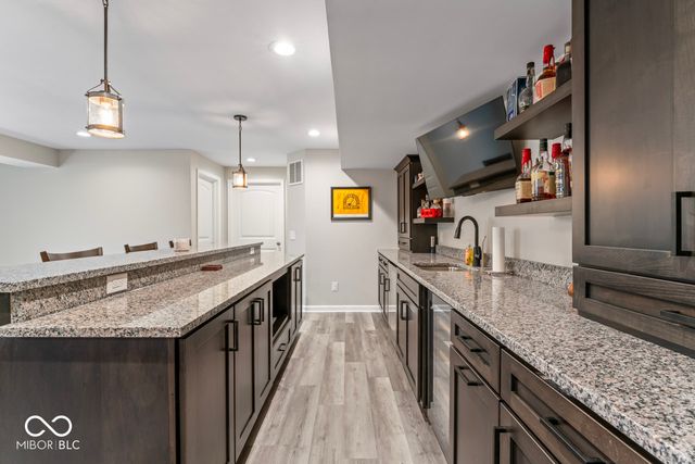 12623 Tidecrest Drive, Fishers, IN 46037