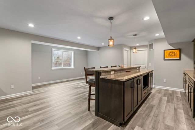 12623 Tidecrest Drive, Fishers, IN 46037