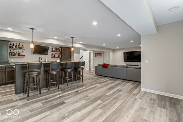 12623 Tidecrest Drive, Fishers, IN 46037