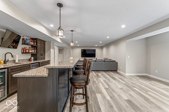 12623 Tidecrest Drive, Fishers, IN 46037