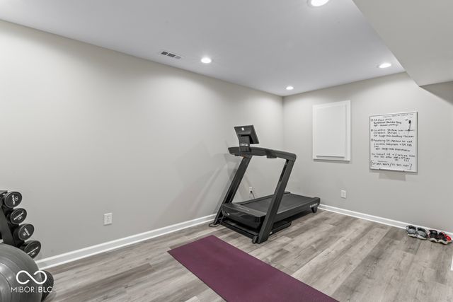 12623 Tidecrest Drive, Fishers, IN 46037