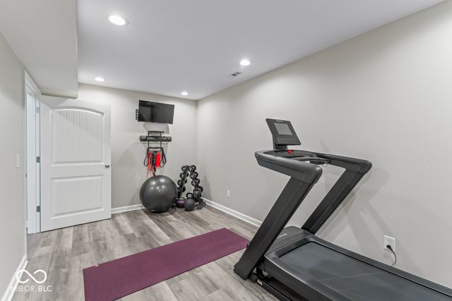 12623 Tidecrest Drive, Fishers, IN 46037