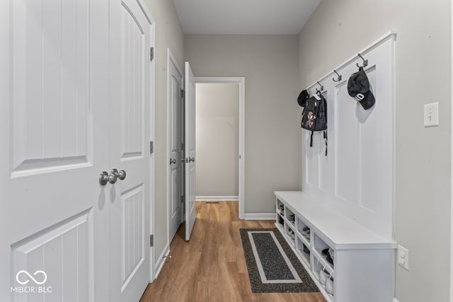 12623 Tidecrest Drive, Fishers, IN 46037