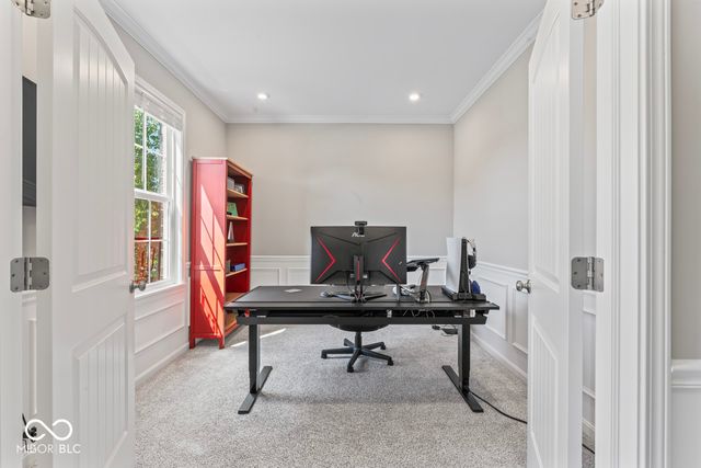 12623 Tidecrest Drive, Fishers, IN 46037