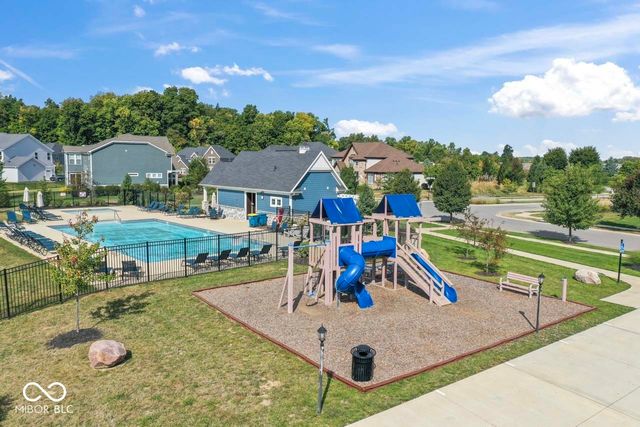 12623 Tidecrest Drive, Fishers, IN 46037