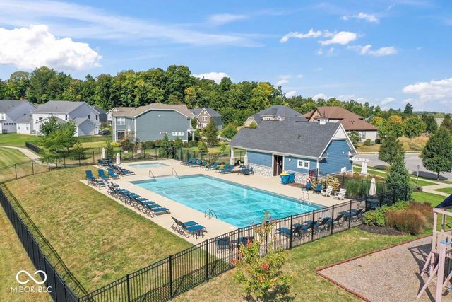 12623 Tidecrest Drive, Fishers, IN 46037