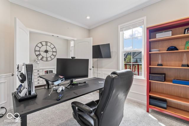 12623 Tidecrest Drive, Fishers, IN 46037