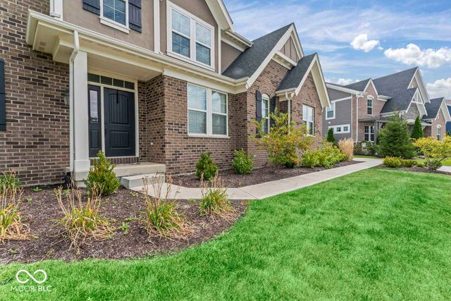 12623 Tidecrest Drive, Fishers, IN 46037