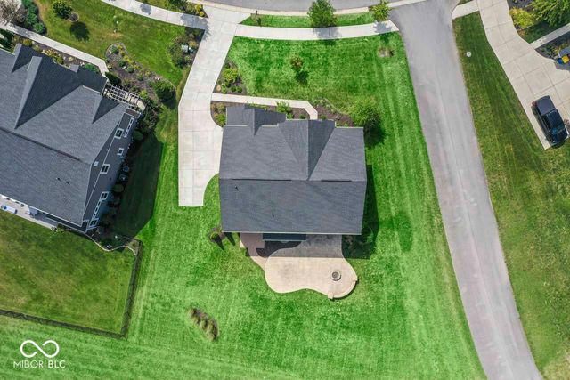 12623 Tidecrest Drive, Fishers, IN 46037