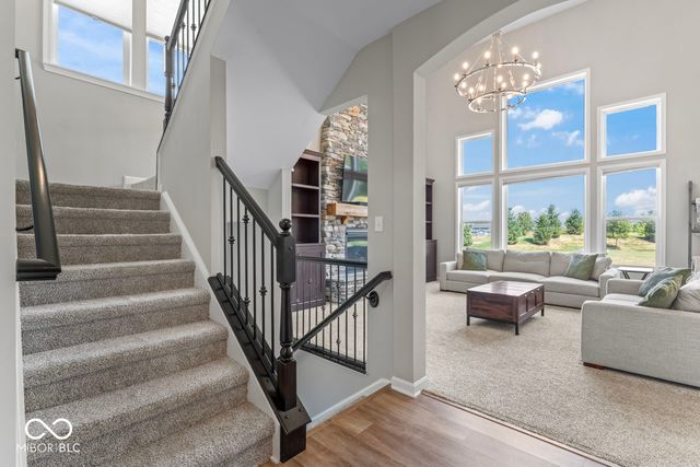 12623 Tidecrest Drive, Fishers, IN 46037