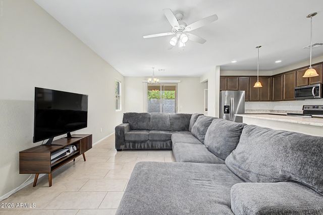 8980 W Puget Avenue, Peoria, AZ 85345