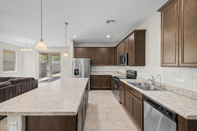 8980 W Puget Avenue, Peoria, AZ 85345