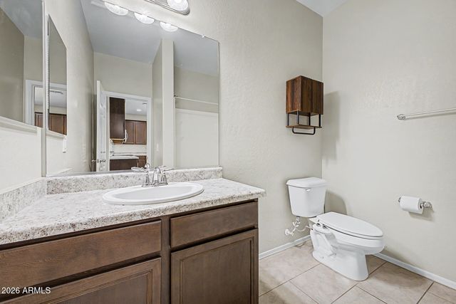 8980 W Puget Avenue, Peoria, AZ 85345